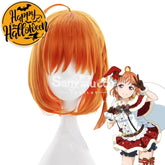 【In Stock】Anime Love Live! Sunshine!! Cosplay Chika Takami Wig Wigs